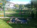 Carry na návštěvě ve společnosti rybiček - 14.10.12