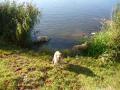 s Dorotkou a Carry - 19.10.12