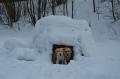 Chillinka s maminkou Goldienkou